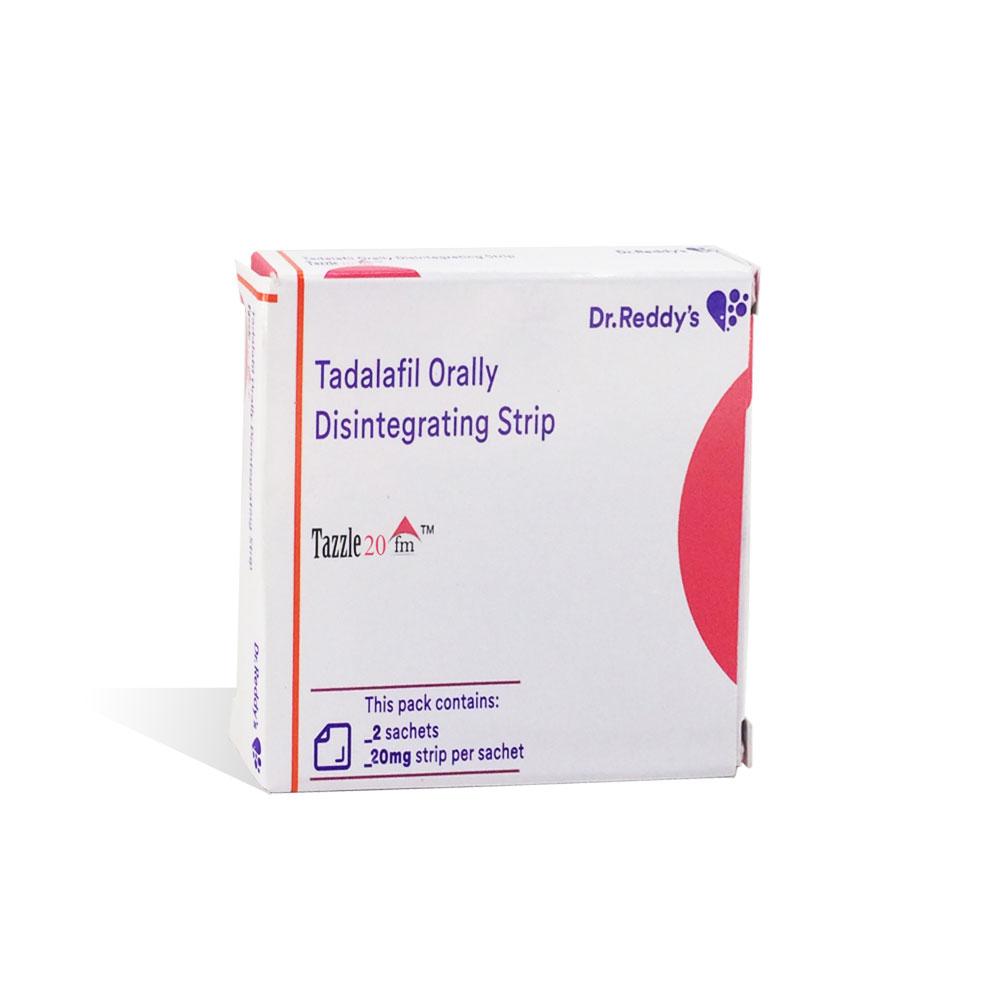 20 мг. Акираб 20 мг. Опра 20 мг. Lilyfil 20 мг. Tastylia 20 MG oral strip.