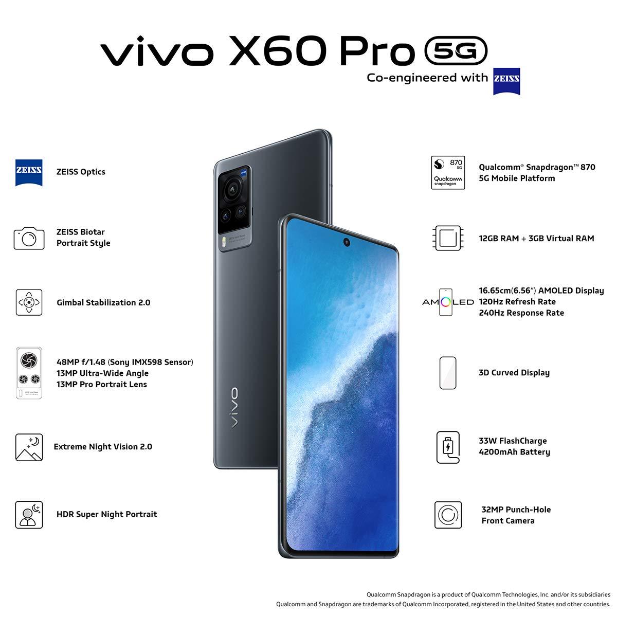 Vivo x100 pro. Vivo x60 Pro Midnight Black. X60 Pro 12gb+512gb. Vivo v23 5g 256 GB 12 GB Ram. Vivo x99 характеристики.