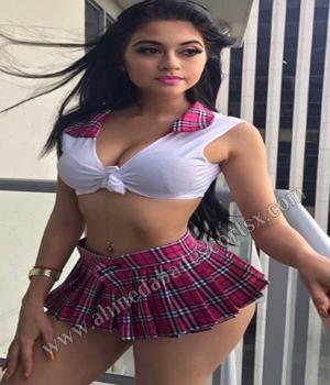 Escorts In Ahmedabad