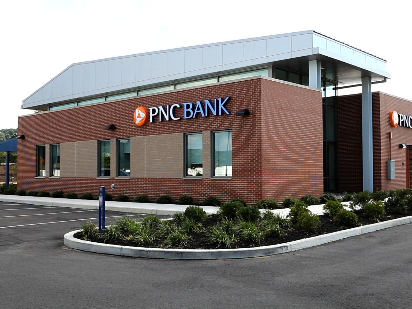 should i change my checkbook after a move pnc bank