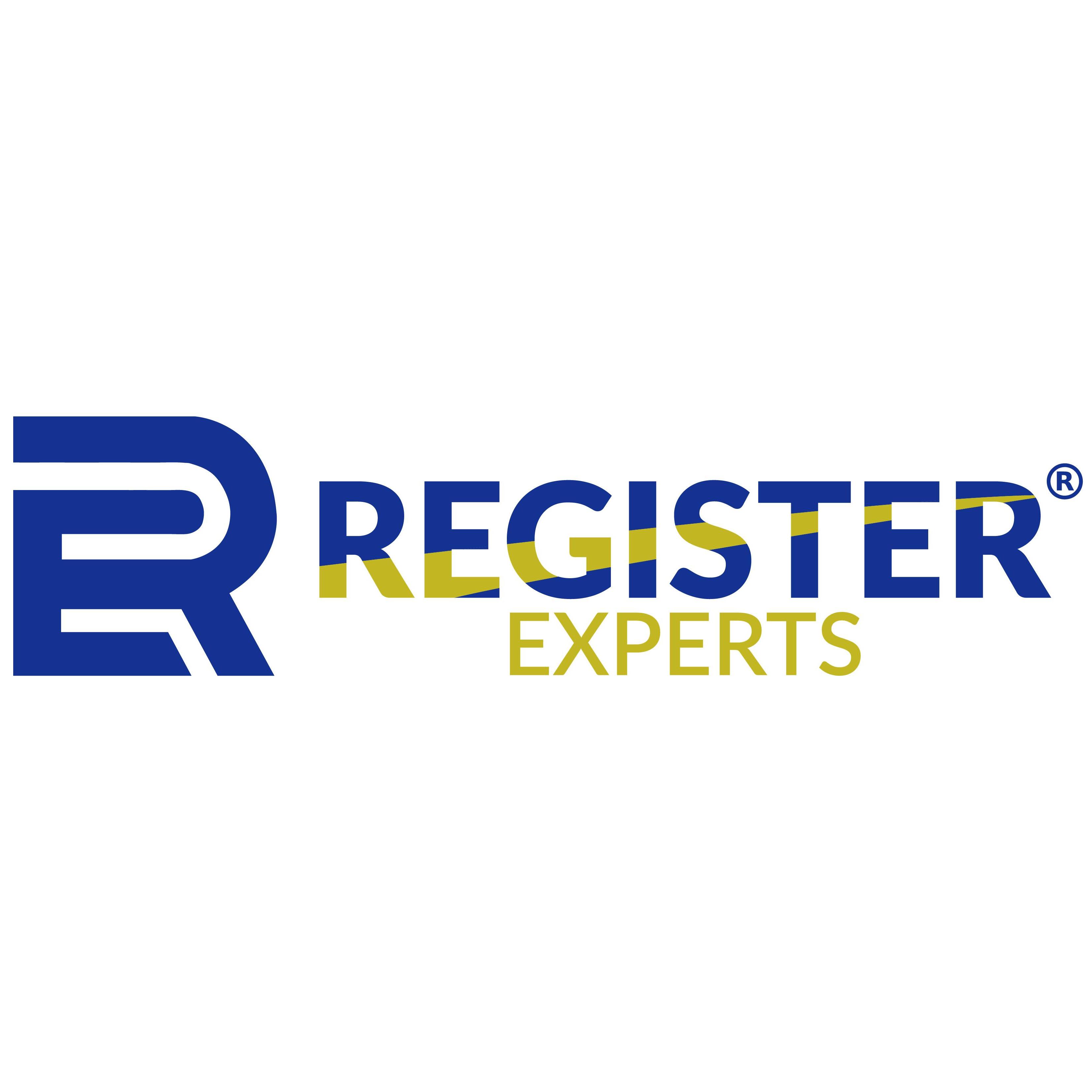 Register logo