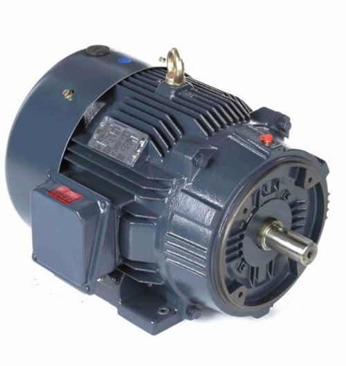 Marathon Electric Motors and WEG Motors