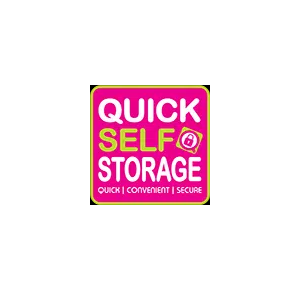 QuickSelf Storage