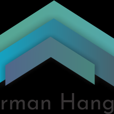 German Hanger
