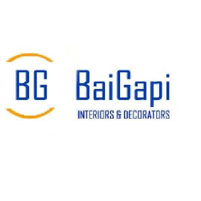 BaiGapi - Paint Brushes