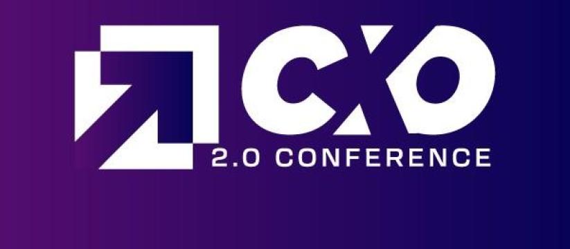 CXO 2.0 Conference