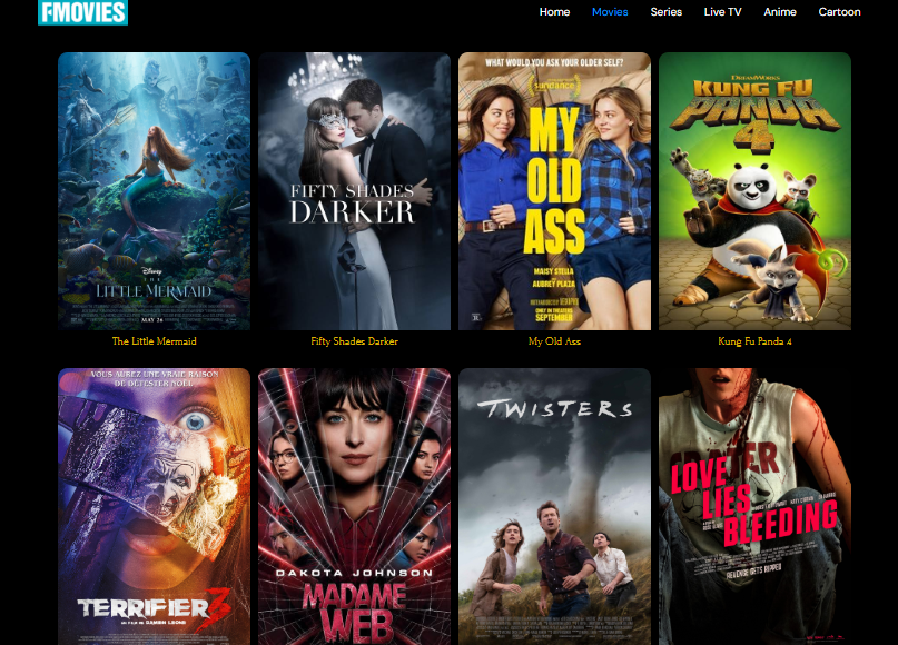 How Does FMovies Compare to Paid Streaming Platforms?